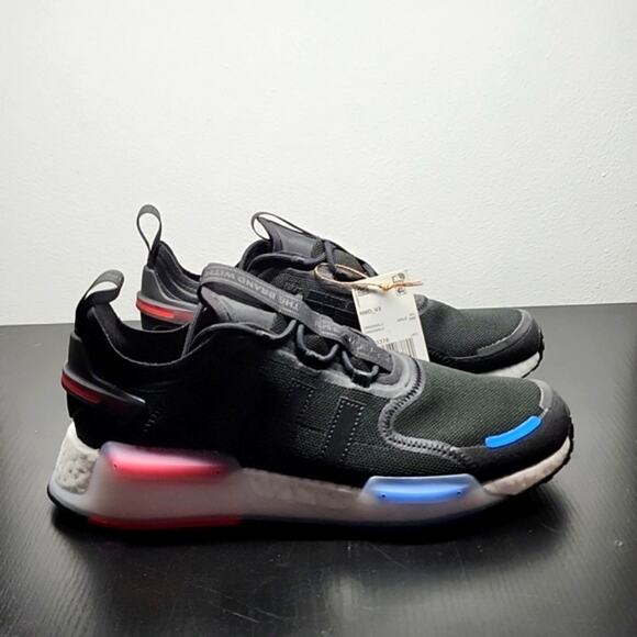 ADIDAS GX3378 NMD_R1 V3 SNEAKERS NEW main image 12